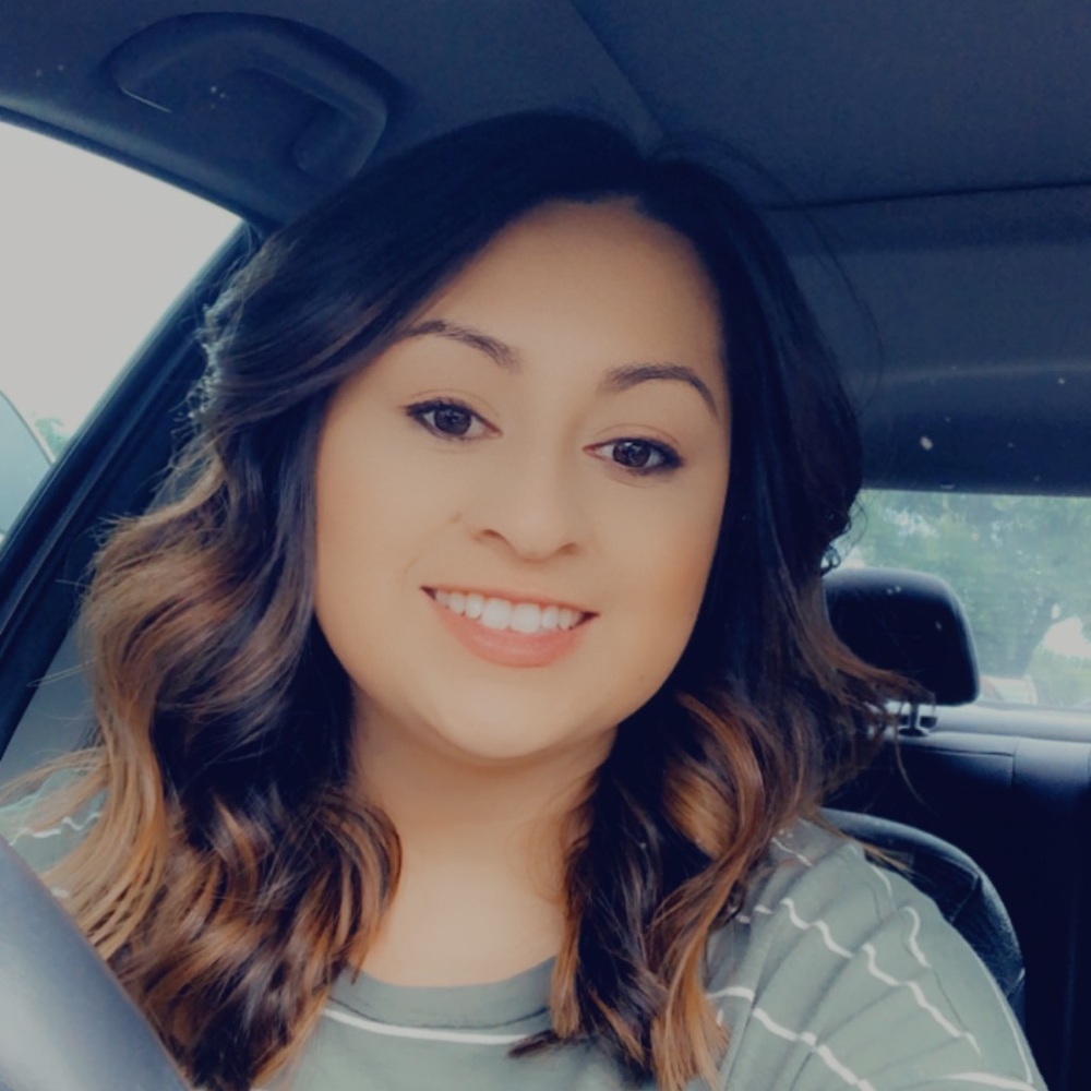 Meet your Posher, Vanessa